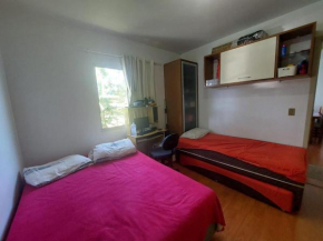 2-bedroom apartment canasvieiras